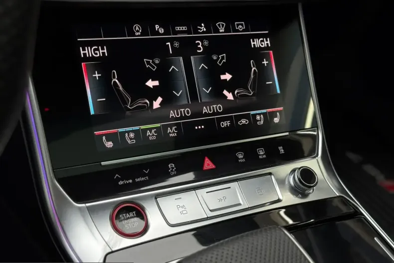 Audi RS7 din 2024 cu 20.000 km - oferta AUD231747 - foto 20