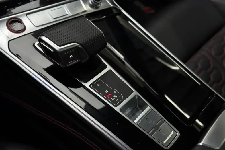 Audi RS7 din 2024 cu 20.000 km - oferta AUD231747 - foto 21