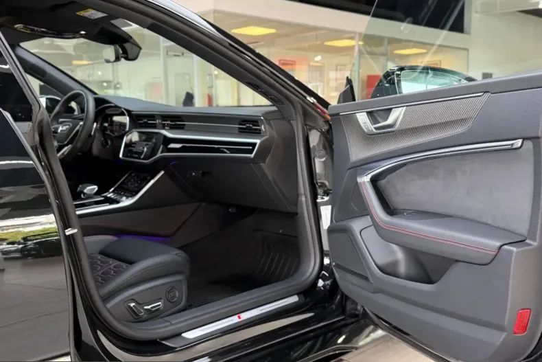 Audi RS7 din 2024 cu 20.000 km - oferta AUD231747 - foto 22