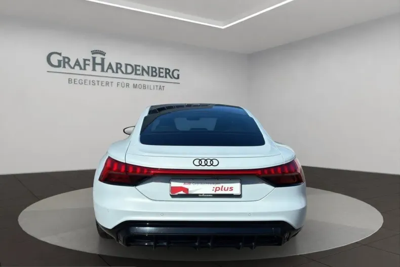 Audi e-tron GT din 2024 cu 22.800 km - oferta AUD231748 - foto 5
