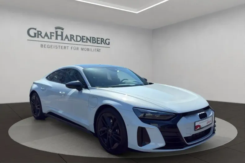 Audi e-tron GT din 2024 cu 22.800 km - oferta AUD231748 - foto 8