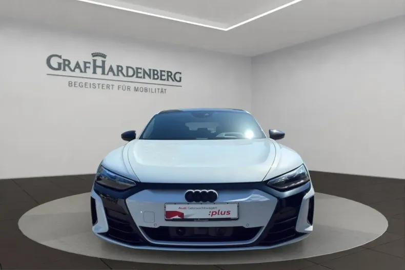 Audi e-tron GT din 2024 cu 22.800 km - oferta AUD231748 - foto 9