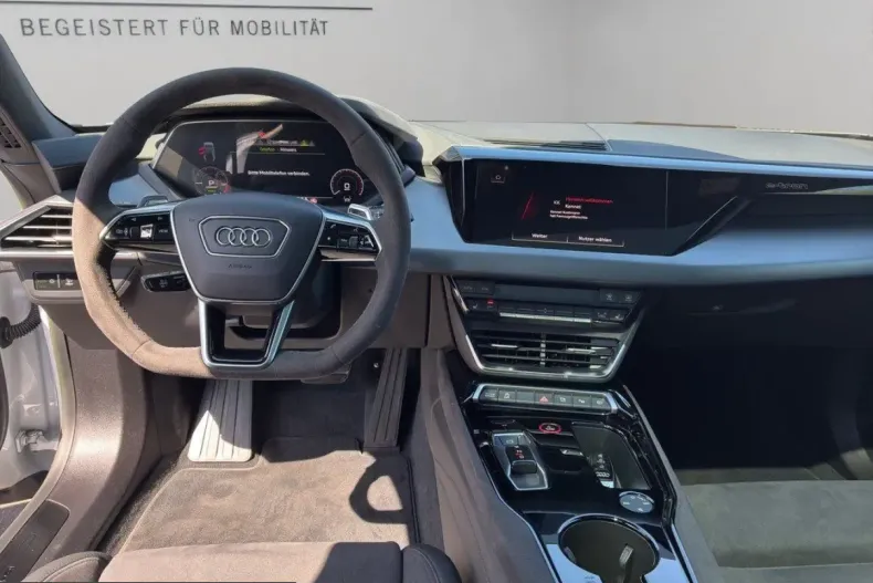 Audi e-tron GT din 2024 cu 22.800 km - oferta AUD231748 - foto 14