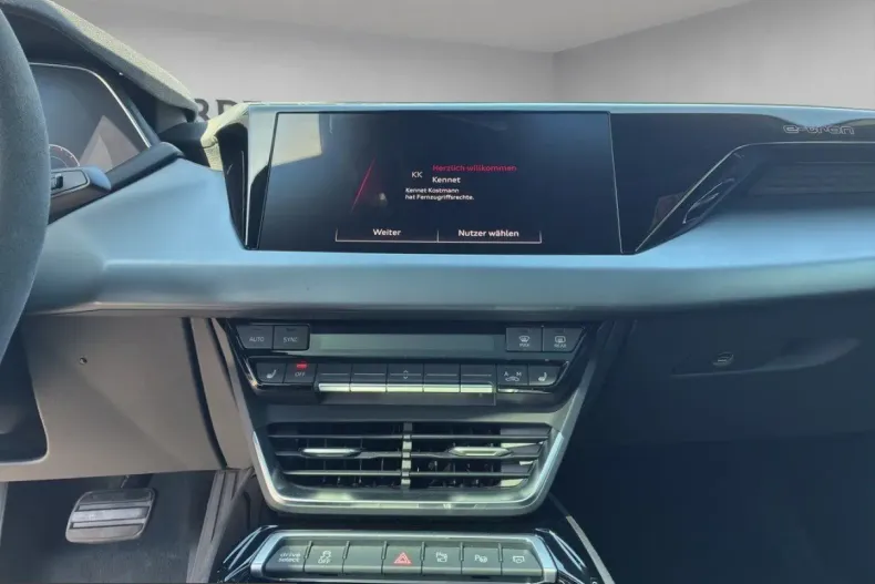 Audi e-tron GT din 2024 cu 22.800 km - oferta AUD231748 - foto 15