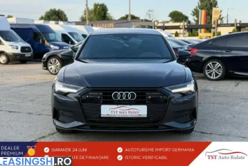 Audi A6 din 2024 - oferta AUD231749