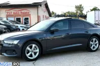 Audi A6 din 2024 cu 29.000 km - oferta AUD231749 - foto 3