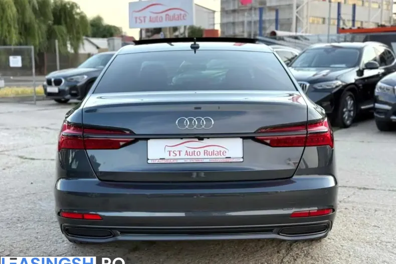 Audi A6 din 2024 cu 29.000 km - oferta AUD231749 - foto 7