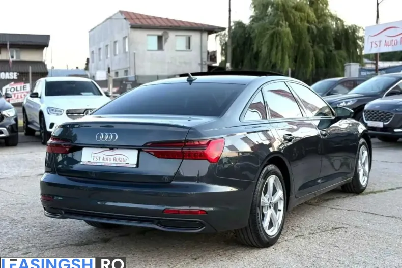 Audi A6 din 2024 cu 29.000 km - oferta AUD231749 - foto 8