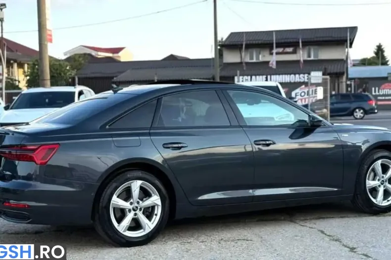 Audi A6 din 2024 cu 29.000 km - oferta AUD231749 - foto 9