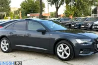 Audi A6 din 2024 cu 29.000 km - oferta AUD231749 - foto 11
