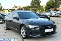 Audi A6 din 2024 cu 29.000 km - oferta AUD231749 - foto 12
