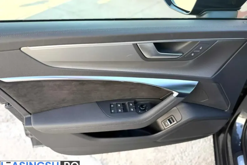 Audi A6 din 2024 cu 29.000 km - oferta AUD231749 - foto 14