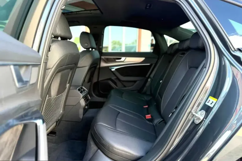 Audi A6 din 2024 cu 29.000 km - oferta AUD231749 - foto 16