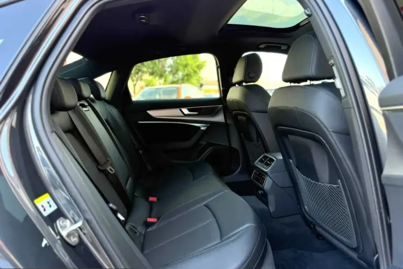 Audi A6 din 2024 cu 29.000 km - oferta AUD231749 - foto 17