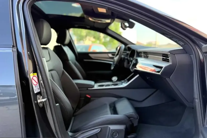 Audi A6 din 2024 cu 29.000 km - oferta AUD231749 - foto 18