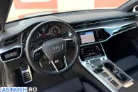 Audi A6 din 2024 cu 29.000 km - oferta AUD231749 - foto 19