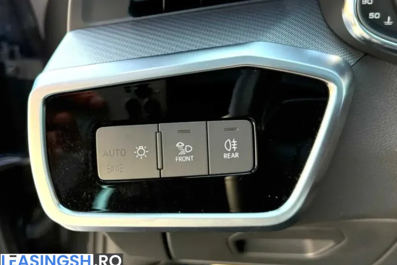 Audi A6 din 2024 cu 29.000 km - oferta AUD231749 - foto 20