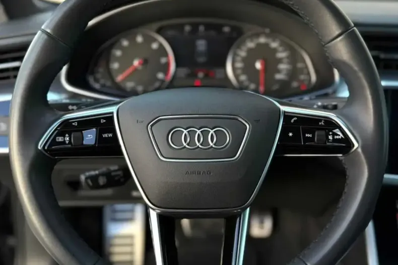 Audi A6 din 2024 cu 29.000 km - oferta AUD231749 - foto 22