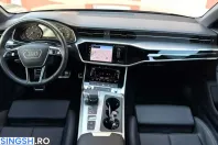 Audi A6 din 2024 cu 29.000 km - oferta AUD231749 - foto 23