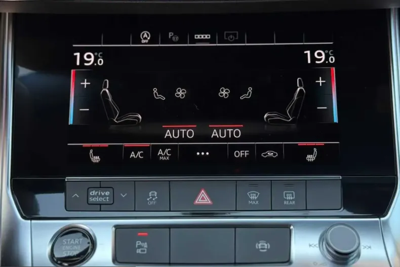 Audi A6 din 2024 cu 29.000 km - oferta AUD231749 - foto 24