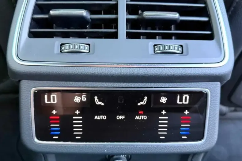 Audi A6 din 2024 cu 29.000 km - oferta AUD231749 - foto 26