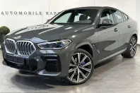 BMW X6 (Seria X) din 2022 cu 58.750 km - oferta BMW231750 - foto 1