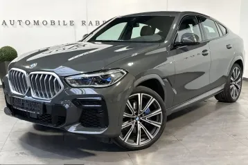 BMW X6 din 2022 - oferta BMW231750
