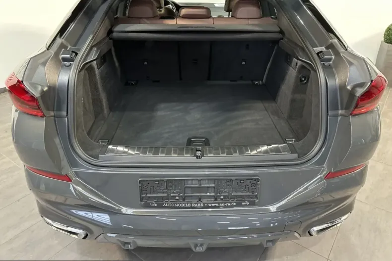 BMW X6 (Seria X) din 2022 cu 58.750 km - oferta BMW231750 - foto 4