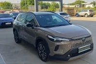 Toyota Corolla Cross din 2025 cu 7.450 km - oferta TOY231751 - foto 3