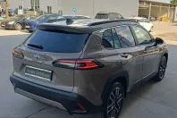 Toyota Corolla Cross din 2025 cu 7.450 km - oferta TOY231751 - foto 5