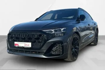 Audi SQ8 din 2024 - oferta AUD231752