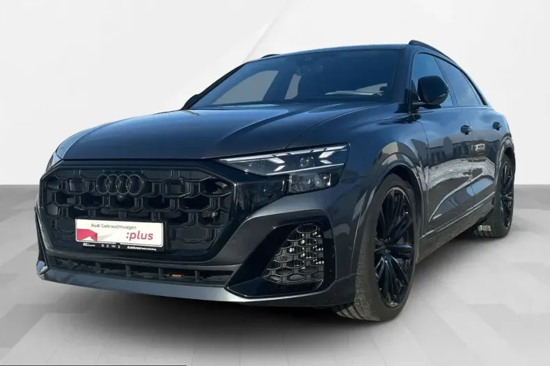 Audi SQ8 din 2024 cu 22.662 km - oferta AUD231752 - foto 1