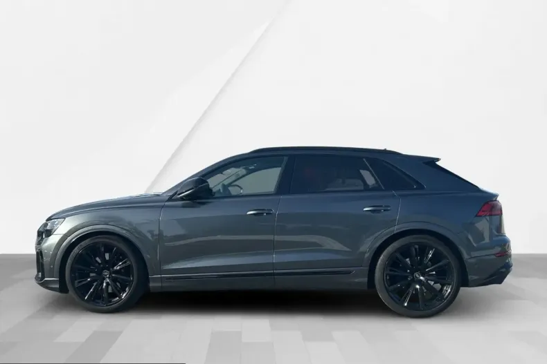 Audi SQ8 din 2024 cu 22.662 km - oferta AUD231752 - foto 2