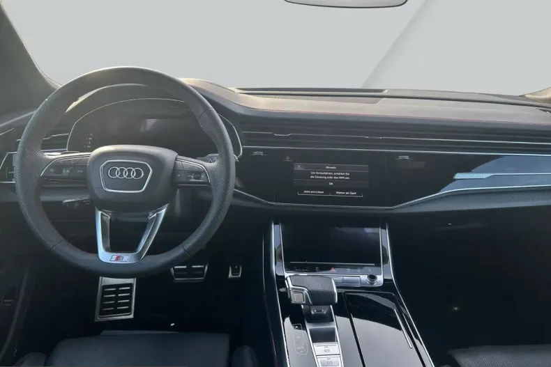 Audi SQ8 din 2024 cu 22.662 km - oferta AUD231752 - foto 5