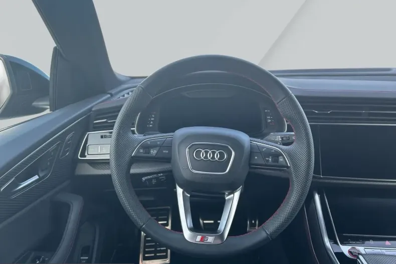 Audi SQ8 din 2024 cu 22.662 km - oferta AUD231752 - foto 7