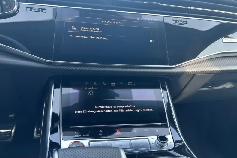 Audi SQ8 din 2024 cu 22.662 km - oferta AUD231752 - foto 9