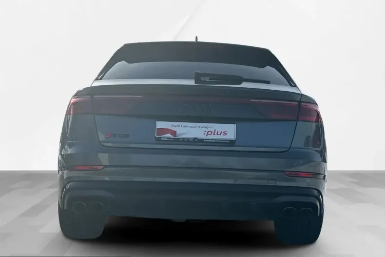 Audi SQ8 din 2024 cu 22.662 km - oferta AUD231752 - foto 12