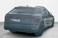 Audi SQ8 din 2024 cu 22.662 km - oferta AUD231752 - foto 13