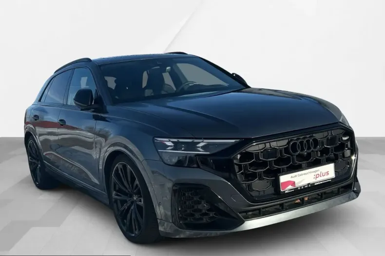 Audi SQ8 din 2024 cu 22.662 km - oferta AUD231752 - foto 15