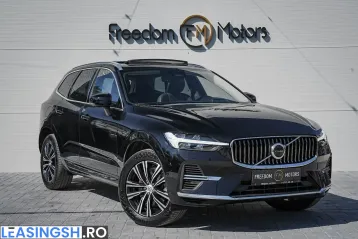 Volvo XC60 din 2022 - oferta VOL231753