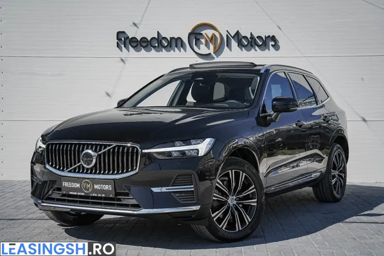Volvo XC60 din 2022 cu 140.000 km - oferta VOL231753 - foto 2