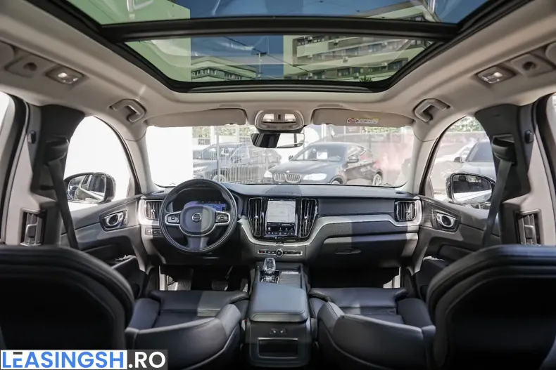 Volvo XC60 din 2022 cu 140.000 km - oferta VOL231753 - foto 3