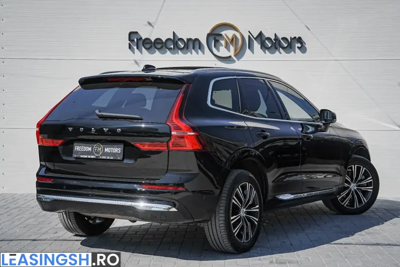 Volvo XC60 din 2022 cu 140.000 km - oferta VOL231753 - foto 4