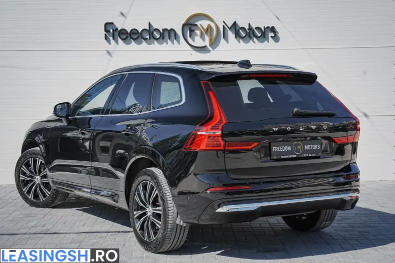 Volvo XC60 din 2022 cu 140.000 km - oferta VOL231753 - foto 5