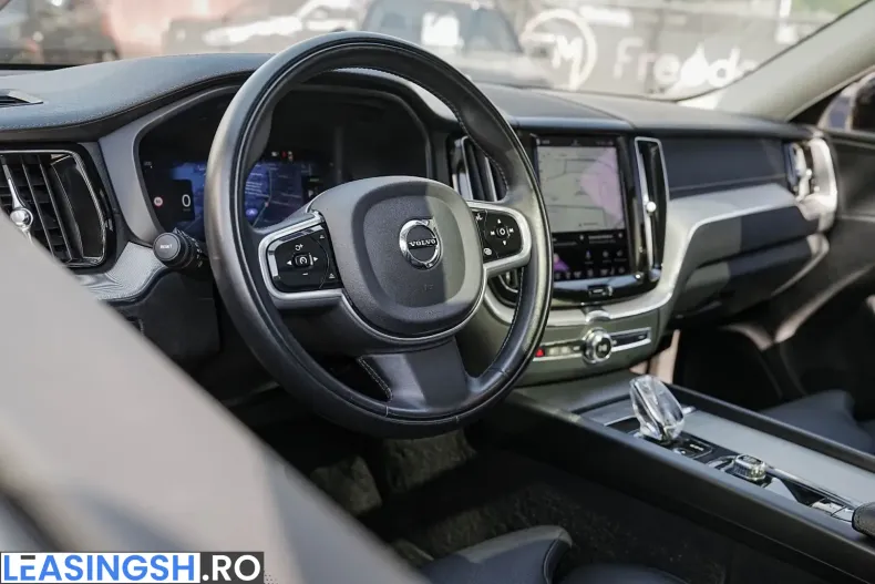 Volvo XC60 din 2022 cu 140.000 km - oferta VOL231753 - foto 10