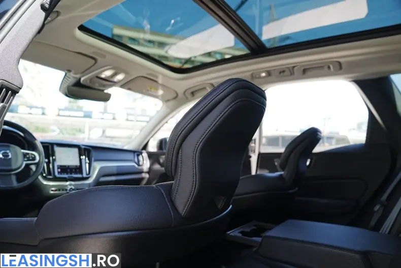 Volvo XC60 din 2022 cu 140.000 km - oferta VOL231753 - foto 11