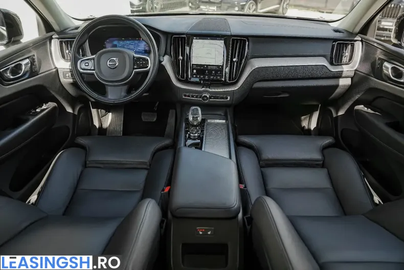Volvo XC60 din 2022 cu 140.000 km - oferta VOL231753 - foto 12