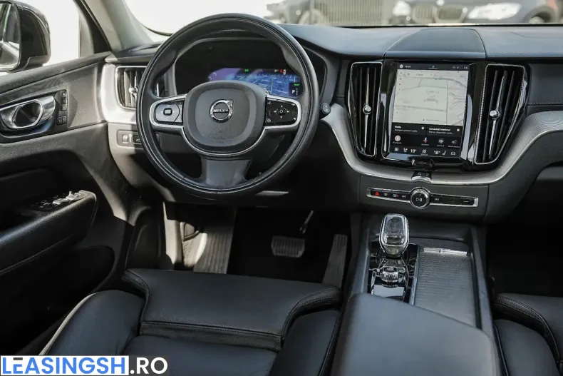 Volvo XC60 din 2022 cu 140.000 km - oferta VOL231753 - foto 13