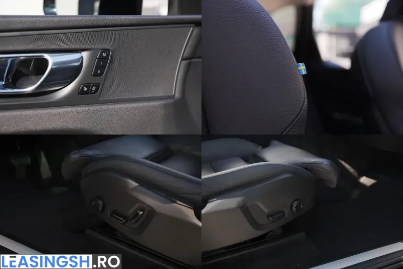 Volvo XC60 din 2022 cu 140.000 km - oferta VOL231753 - foto 21