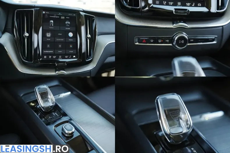 Volvo XC60 din 2022 cu 140.000 km - oferta VOL231753 - foto 27
